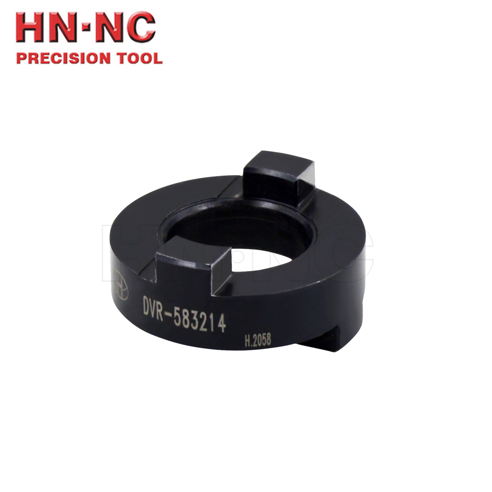 海纳VMD钻头DVR刀杆连接环钻头刀杆配件图2