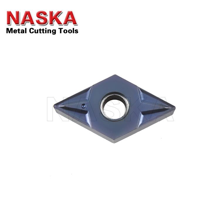 纳斯卡数控刀片DNMG110408EX MU7025图2