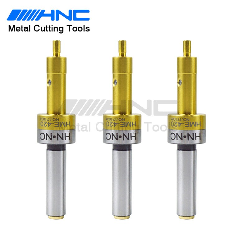 纳斯卡HME-420偏心无磁寻边器图2