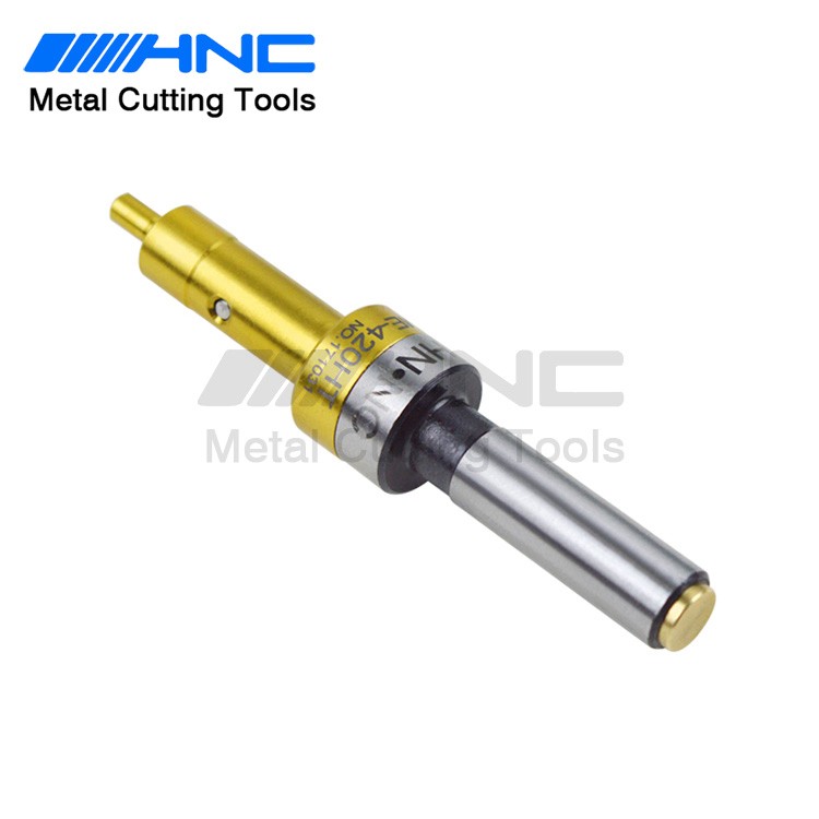 纳斯卡HME-420HT偏心无磁寻边器图2