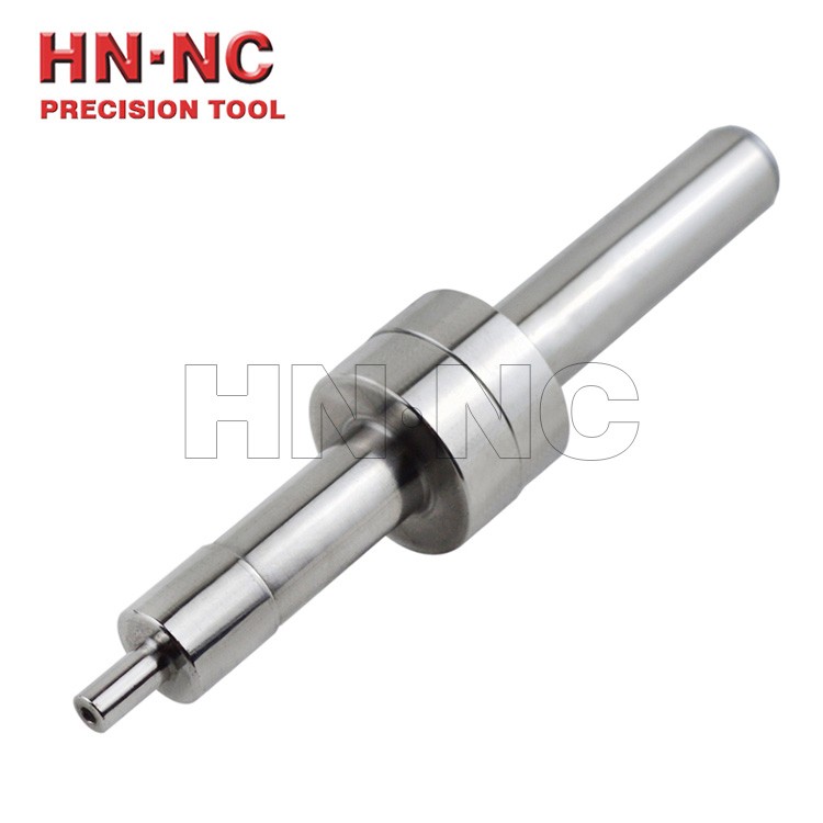 纳斯卡VPS-302S不锈钢无磁寻边器分中棒图2