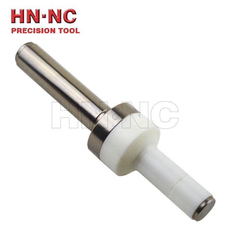 NASKA陶瓷寻边器VPS-301C无磁分中棒图2