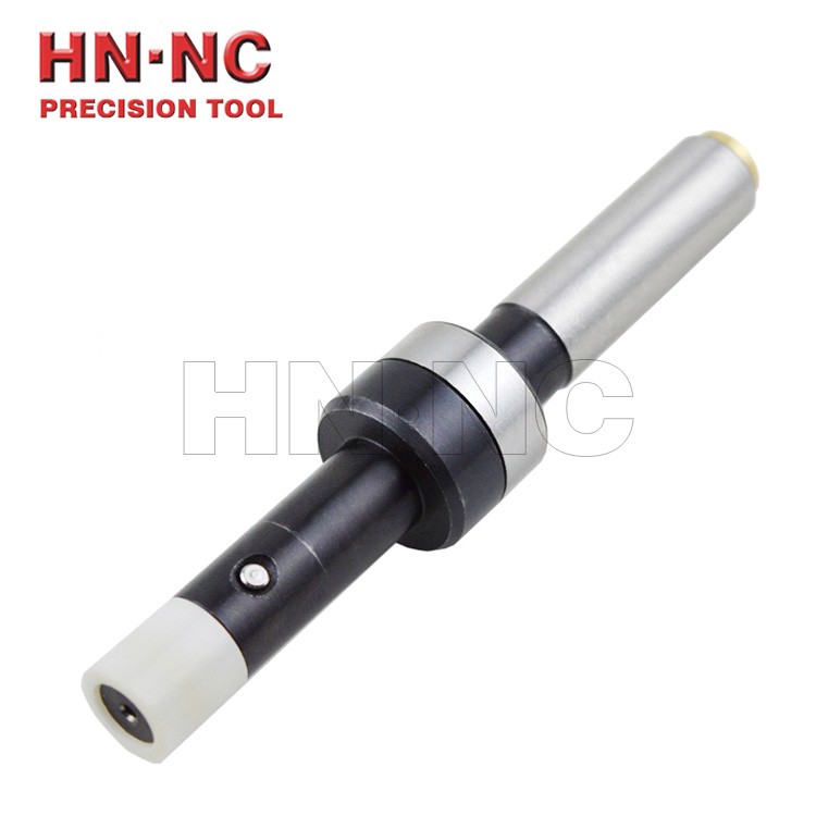 NASKA陶瓷机械式寻边器MEP-1020偏心式分中棒图3