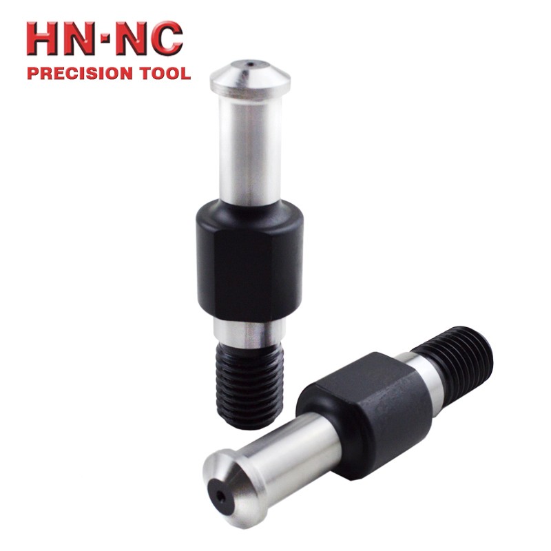 昆明镗床数控拉钉BT50-21092A图3