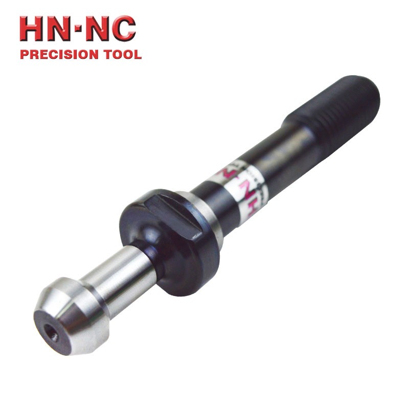 MAS403-1982 BT40-45°度加长数控拉钉图5