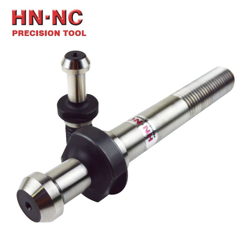 MAS403-1982 BT40-45°度加长数控拉钉图3