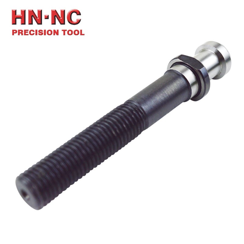 美标CAT40加长数控拉钉图2