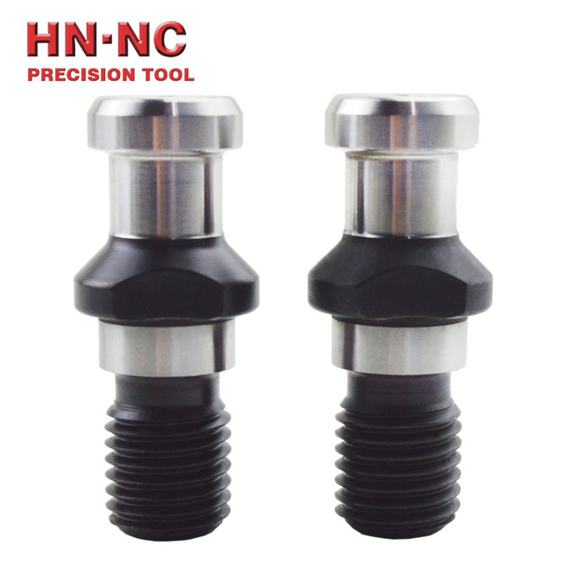 德标CAT40数控拉钉图2