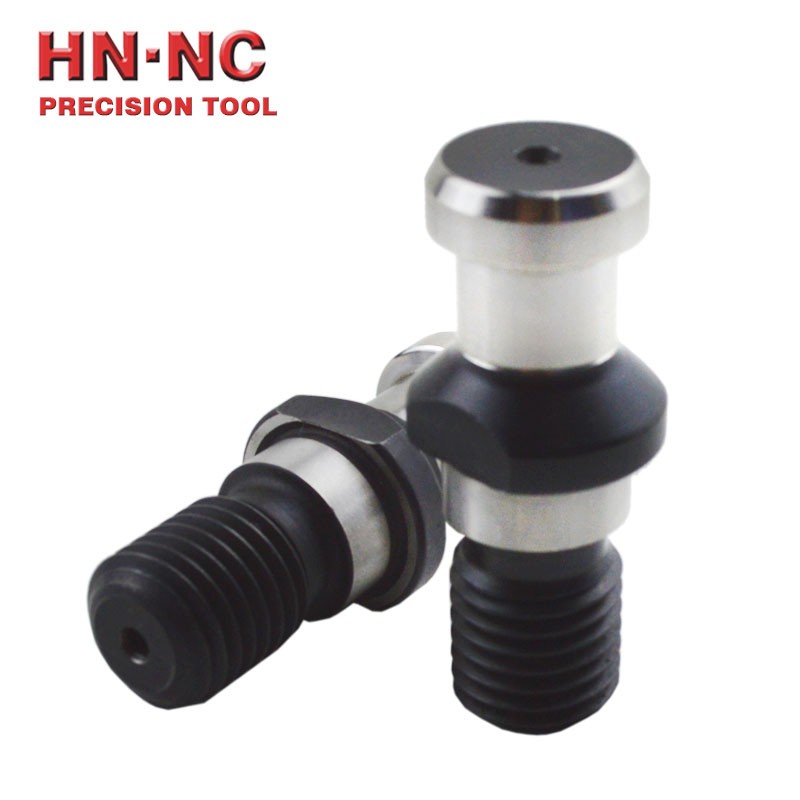 德标CAT40数控拉钉图3