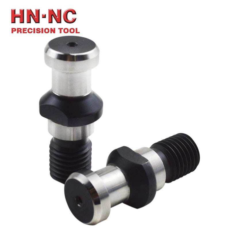 德标DIN69872数控拉钉D40数控拉钉图2