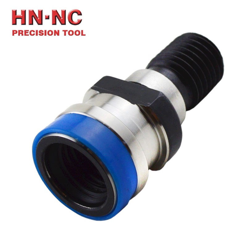 OTT40机床拉钉BT40转NT40数控拉钉图5