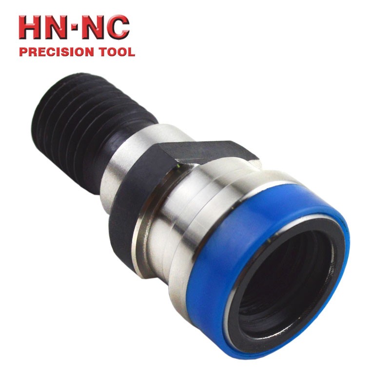 OTT40机床拉钉BT40转NT40数控拉钉图4