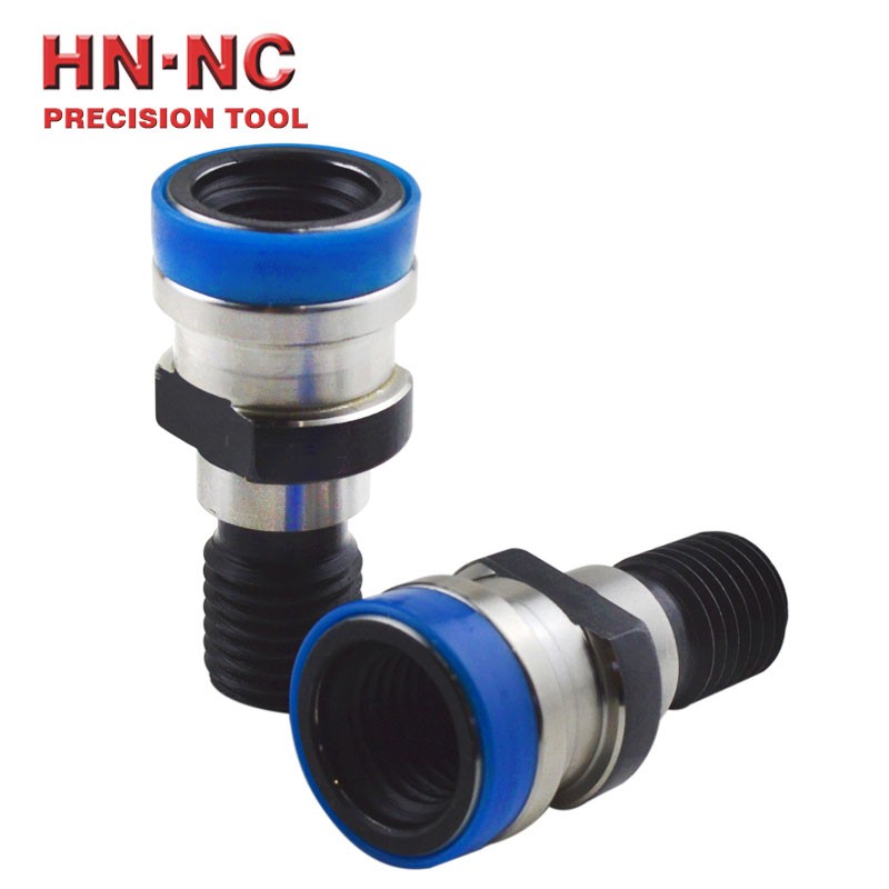 OTT40机床拉钉BT40转NT40数控拉钉图3