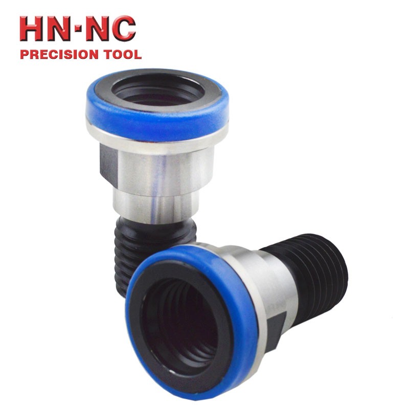 OTT50机床拉钉BT50转NT50数控拉钉图2