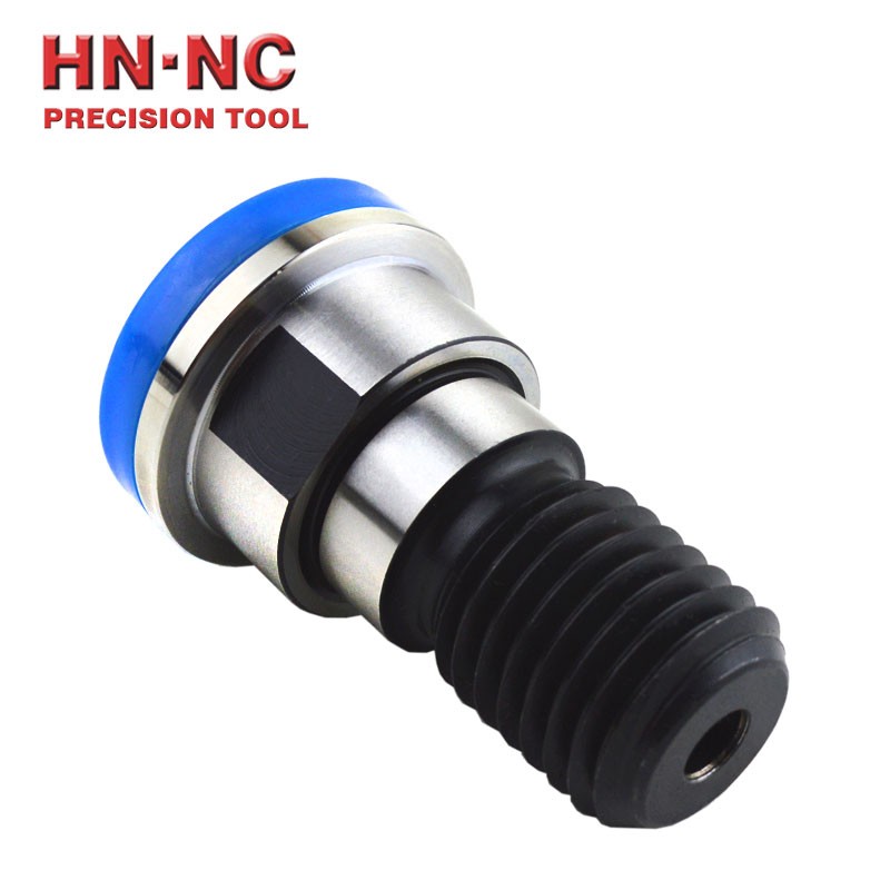 OTT50机床拉钉BT50转NT50数控拉钉图3