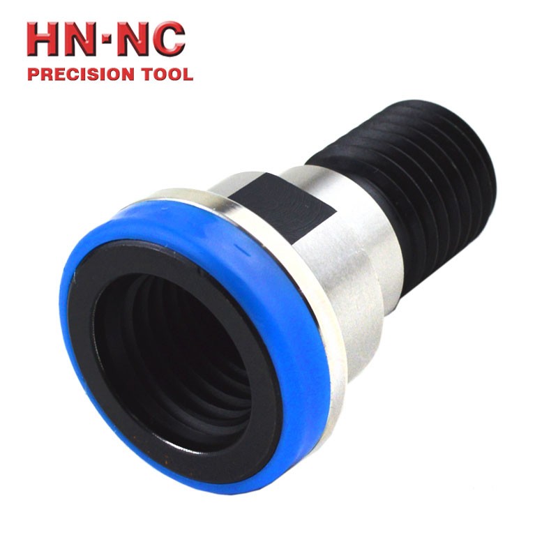 OTT50机床拉钉BT50转NT50数控拉钉图4