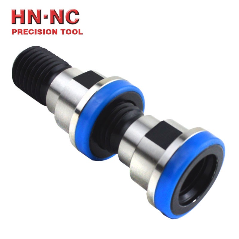 OTT50机床拉钉BT50转NT50数控拉钉图5