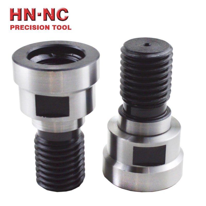 SK50拉钉高品质精品拉钉BT50转换NT50刀柄拉钉图2